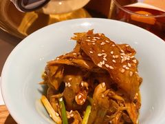 怪味鸡-隐庐·古法川菜(高新店)