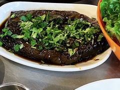 -老安火盆烤肉(金寨路店)