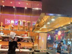 -咕嘟草帽鱼·牛奶一样的鲜鱼汤(包河万达广场创始店)