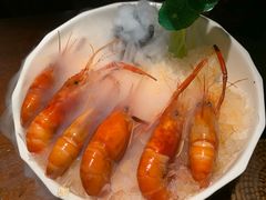 -乔街深夜食堂·小龙虾·高压锅生蚝(杭州总店)