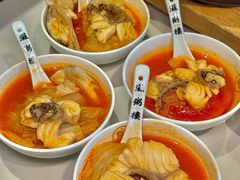 -滋粥楼·顺德菜(番禺广场总店)