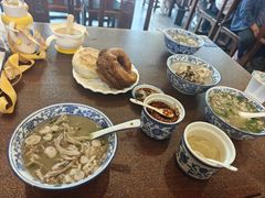 -老三羊汤【北兴隆街店】