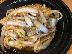 -香满园春饼·家常菜(东大桥店)