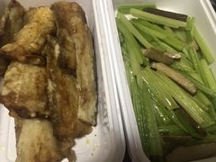 -金枝玉叶上海人家食府(三里河店)