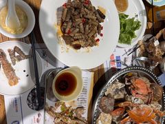 -和源祥·日照菜扛把子(万平口一店)