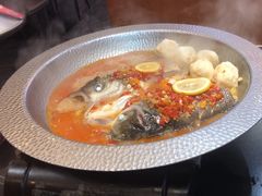 -韶山冲湘菜(中兴大街店)