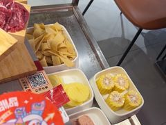 -宴全牛粤来越牛潮汕鲜牛肉火锅(海州万达广场店)