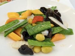-卫鼎轩·曹公馆(鼓楼店)