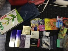 -TIAT DUTY FREE SHOP NORTH(羽田机场店)