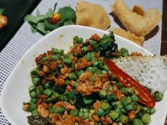 -星叶·东南亚料理(宁波万象汇店)