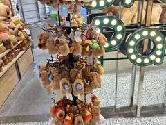 -TheGreenParty(槐房万达店)