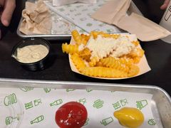 -Shake Shack(西单大悦城店)