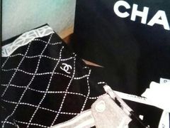 -Chanel(德基广场店)