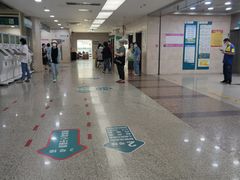 -上海市普陀区中心医院