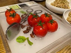 -小大董·烤鸭(王府井apm店)