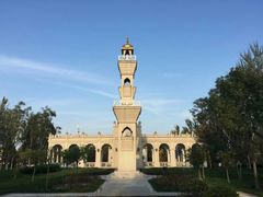 -武清南湖绿博园