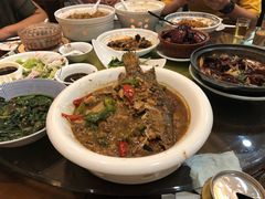 -王记姚家味·地道苏帮菜(凤凰街店)