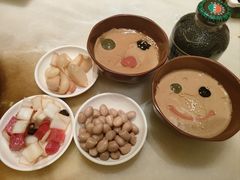 -南门涮肉(天坛店)
