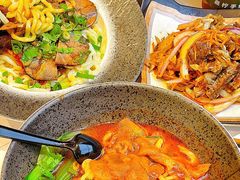 -面乙新派手擀面(大悦城店)