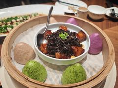 干菜烧肉-江南厨子(万象天地店)