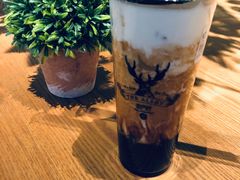 -THE ALLEY 鹿角巷(华润万象城店)