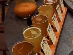 -腾格里· 蒙古山羊火锅(北京中关村店)