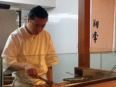 -翔峰炭火鳗鱼(悦泰街里公寓店)