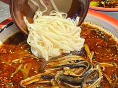 -馬伍旺川菜(江北虹悦城店)