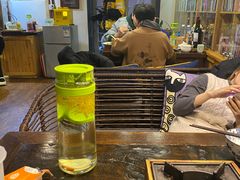 -吃货私房菜(丽江束河古镇店)