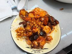 -老渔民·北塘海鲜(新港远洋宾馆店)