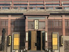 -曲水兰亭(北京四惠店)