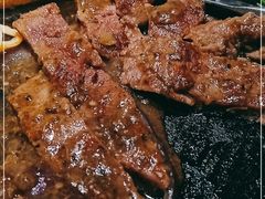 -牛扒驾到(东城星河城嘉荣店)