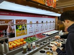 -海底捞火锅(枫蓝国际购物中心店)