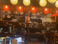 -鸟鹏烧鸟居酒屋(仁恒梦中心店)