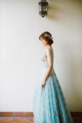 -LeCameliaBridal 山茶花新娘 婚纱礼服高级定制