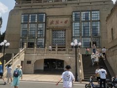 -武汉大学-樱园