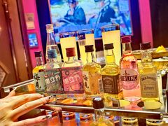 -火吧PTV聚会餐厅(1号店)