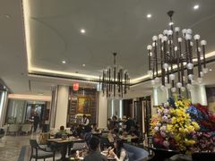 -西藏饭店·亚克·食光自助餐厅