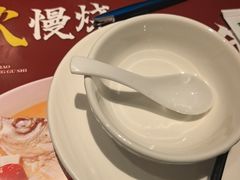 -鑫小城故事·藕汤·家常菜(台北一路总店)