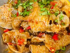 -黔渔翁豆花渎鱼(喷水池店)