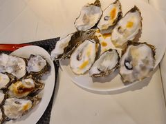 -台州金字华美达酒店自助餐厅