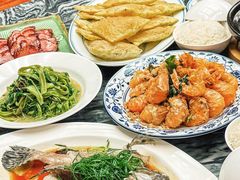 -中国大酒店·食街