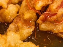 锅包肉-鹤乡东北菜(崮山路店)