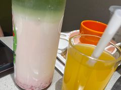 -海底捞火锅(正大乐城店)