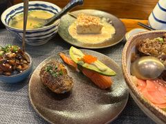 -戏作寿司(观音桥店)