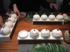 -王府茶楼茶宴·创意菜(朝阳公园店)