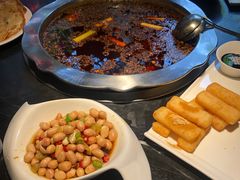 -三只耳火锅(宽窄巷子店)