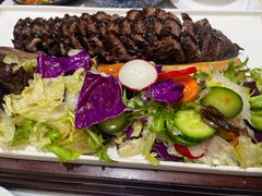 一品牛肋骨-伊祥·敦煌楼