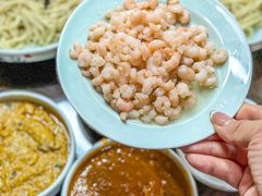 -裕兴记•蟹黄面馆(人民广场店)