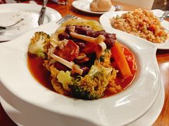 -小飞象葡国餐